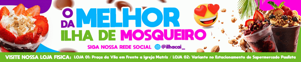 Banner promocional