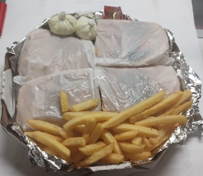 Combo 1