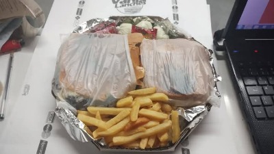 Combo 2X Misto
